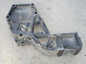 Used KENWORTH T2000 Bracket (Stock #38305)) Part Image