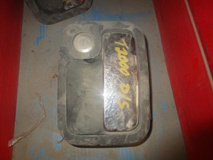 Used KENWORTH T2000 Miscellaneous (Stock #51112)) Part Image