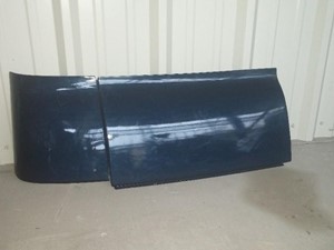 Used KENWORTH T2000 Sleeper Fairing (Stock #29273)) Part Image
