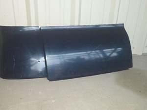 Used KENWORTH T2000 Sleeper Fairing (Stock #29272)) Part Image