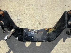 Used KENWORTH T600 Bracket (Stock #43571)) Part Image