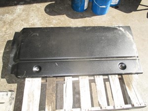 Used KENWORTH T600 Cab Fairing Image