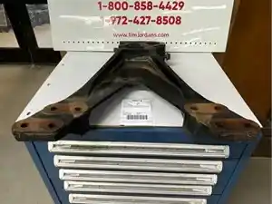 Used KENWORTH T660 Bracket (Stock #98674)) Part Image
