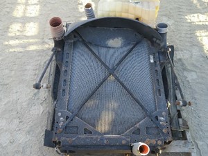 Used KENWORTH T660 Cooling Assembly (Stock #28854)) Part Image
