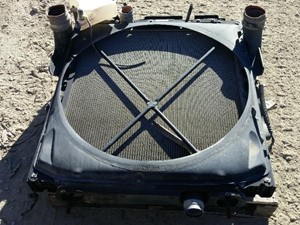 Used KENWORTH T660 Cooling Assembly (Stock #28756)) Part Image
