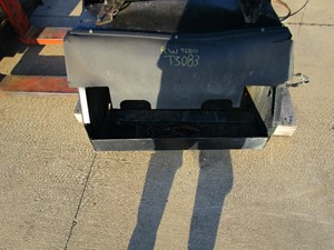 Used KENWORTH T680 Battery Box (Stock #T3083)) Part Image