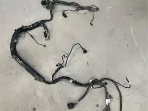 Used 2020 KENWORTH T680 Interior Misc Part (Stock #98421)) Part Image