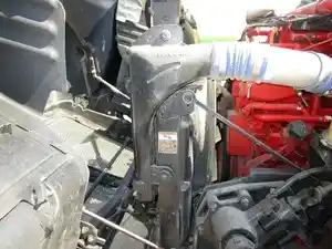 Used 2019 KENWORTH T680 Cooling Assembly (Stock #97233)) Part Image