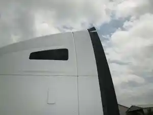 Used 2019 KENWORTH T680 Sleeper Fairing (Stock #94239)) Part Image