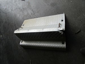 Used KENWORTH T800 Battery Box (Stock #62191)) Part Image