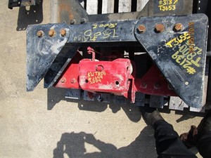 Used KENWORTH T800 Bracket (Stock #T3655)) Part Image