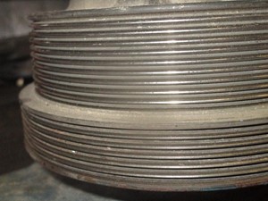 Used DETROIT Fan Clutch/Hub (Stock #76770)) Part Image