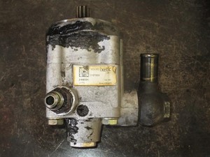 Used LUK LF73 Steering Pump (Stock #75287)) Part Image