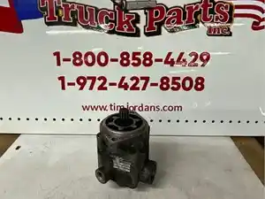 Used LUK LF73C Steering Pump (Stock #98285)) Part Image