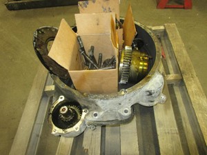 Photo of part