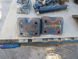 Used MACK CH613 Bracket (Stock #84129)) Part Image