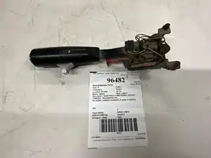 Used MACK CH613 Miscellaneous (Stock #96482)) Part Image