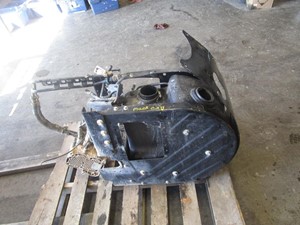 Used MACK CH613 Miscellaneous (Stock #61417)) Part Image