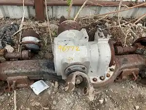 Used MACK CRD92 Front Rear (Tandem Front) (Stock #96772)) Part Image