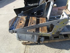 Used MACK CV713 Battery Box (Stock #T3155)) Part Image