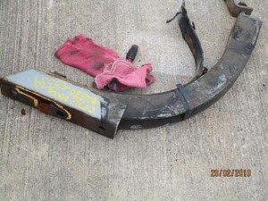 Used MACK CV713 Bracket (Stock #T3374)) Part Image
