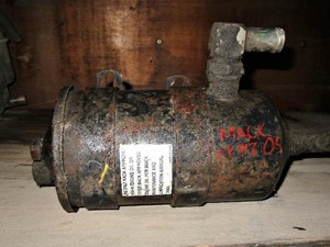 Photo of part