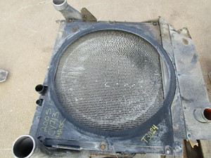 Used MACK CV713 Radiator (Stock #T3024)) Part Image