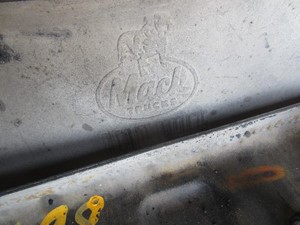 Photo of part
