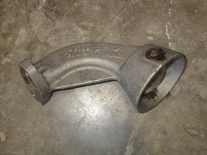 Used MACK E6 Engine Misc Part (Stock #32873)) Part Image