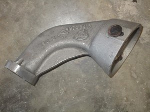 Used MACK E6 Engine Misc Part (Stock #32871)) Part Image