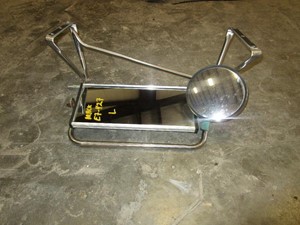 Used MACK E7-427 Mirror (Stock #32655)) Part Image
