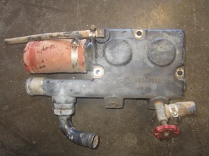 Used MACK E7 Engine Misc Part (Stock #51057)) Part Image