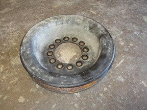 Used MACK E7 Engine Misc Part Image