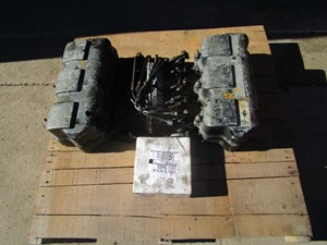 Used MACK E7 Engine Misc Part Image