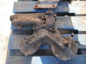Used MACK E7 Engine Misc Part (Stock #65079)) Part Image