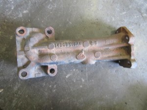 Photo of part