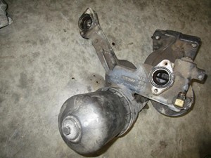 Used MACK E7 Engine Misc Part (Stock #34007)) Part Image
