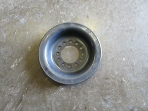Used MACK E7 Engine Misc Part Image