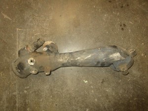 Used MACK E7 Engine Misc Part (Stock #51062)) Part Image