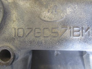 Used MACK E7 Engine Misc Part Image