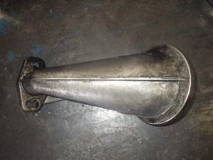 Photo of part