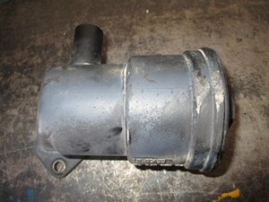 Used MACK E7 Engine Misc Part Image