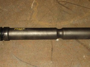 Used MACK E7 Engine Misc Part (Stock #39742)) Part Image