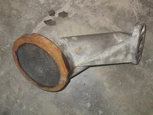 Used MACK E7 Engine Misc Part (Stock #32877)) Part Image