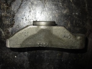Used MACK E7 Engine Misc Part (Stock #73470)) Part Image