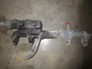 Used MACK E7 Engine Misc Part (Stock #34267)) Part Image