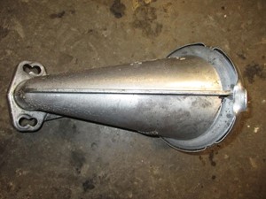 Used MACK E7 Engine Misc Part Image