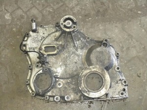 Used MACK E7 Front Cover (Stock #73835)) Part Image