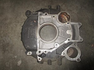 Used MACK E7 Front Cover (Stock #49672)) Part Image
