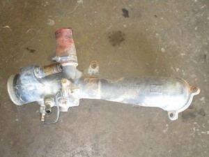 Used MACK E7 Intake Manifold (Stock #73423)) Part Image